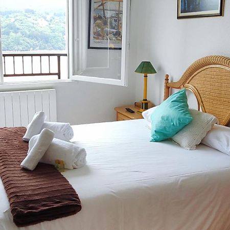 Mirador De Urdaibai II Apartment Axpe de Busturia Exterior photo