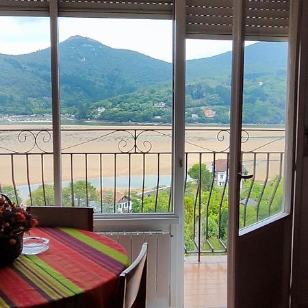 Mirador De Urdaibai II Apartment Axpe de Busturia Exterior photo