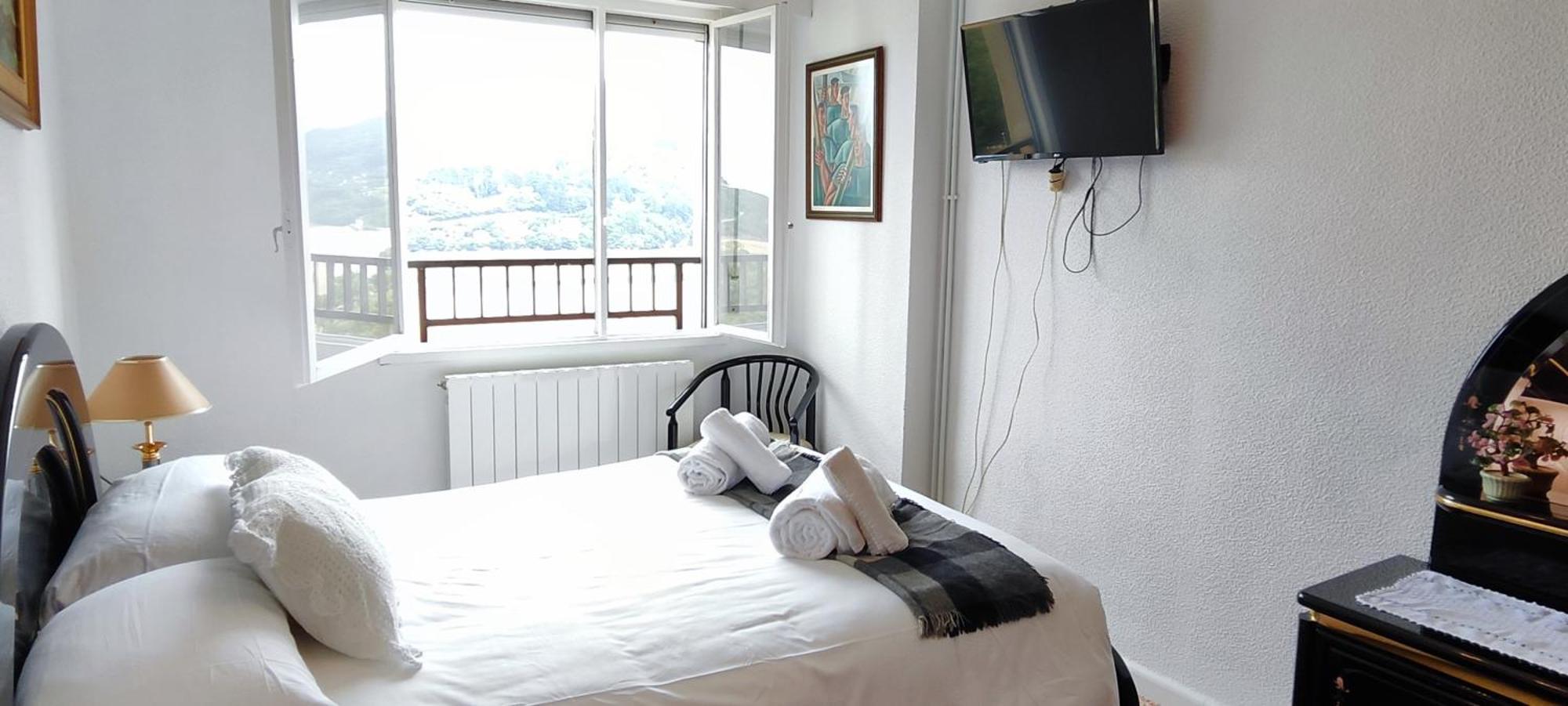 Mirador De Urdaibai II Apartment Axpe de Busturia Exterior photo