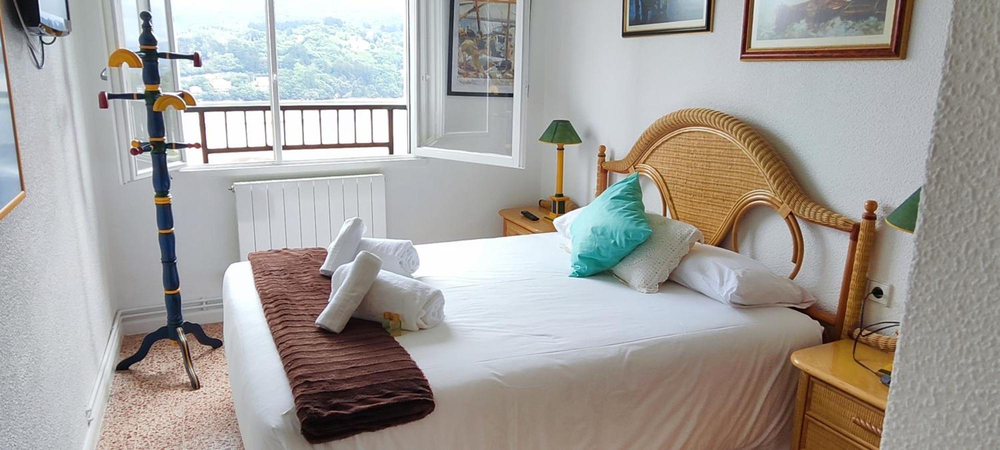 Mirador De Urdaibai II Apartment Axpe de Busturia Exterior photo