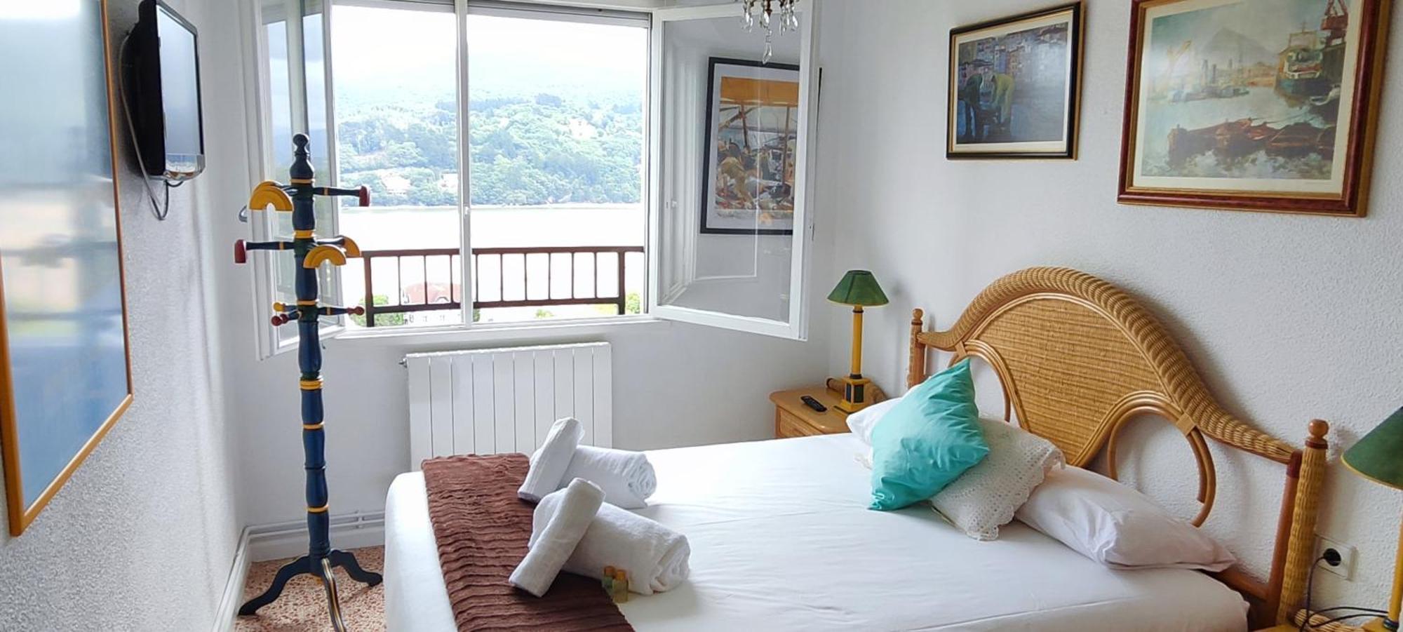 Mirador De Urdaibai II Apartment Axpe de Busturia Exterior photo