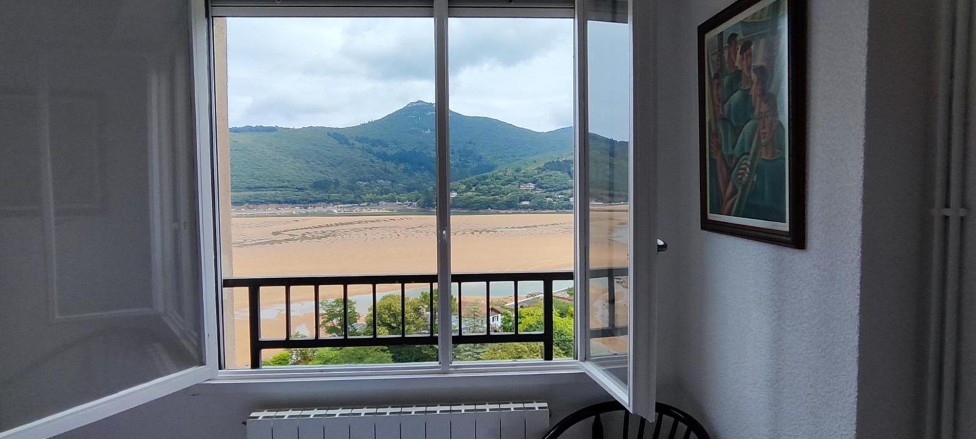 Mirador De Urdaibai II Apartment Axpe de Busturia Exterior photo
