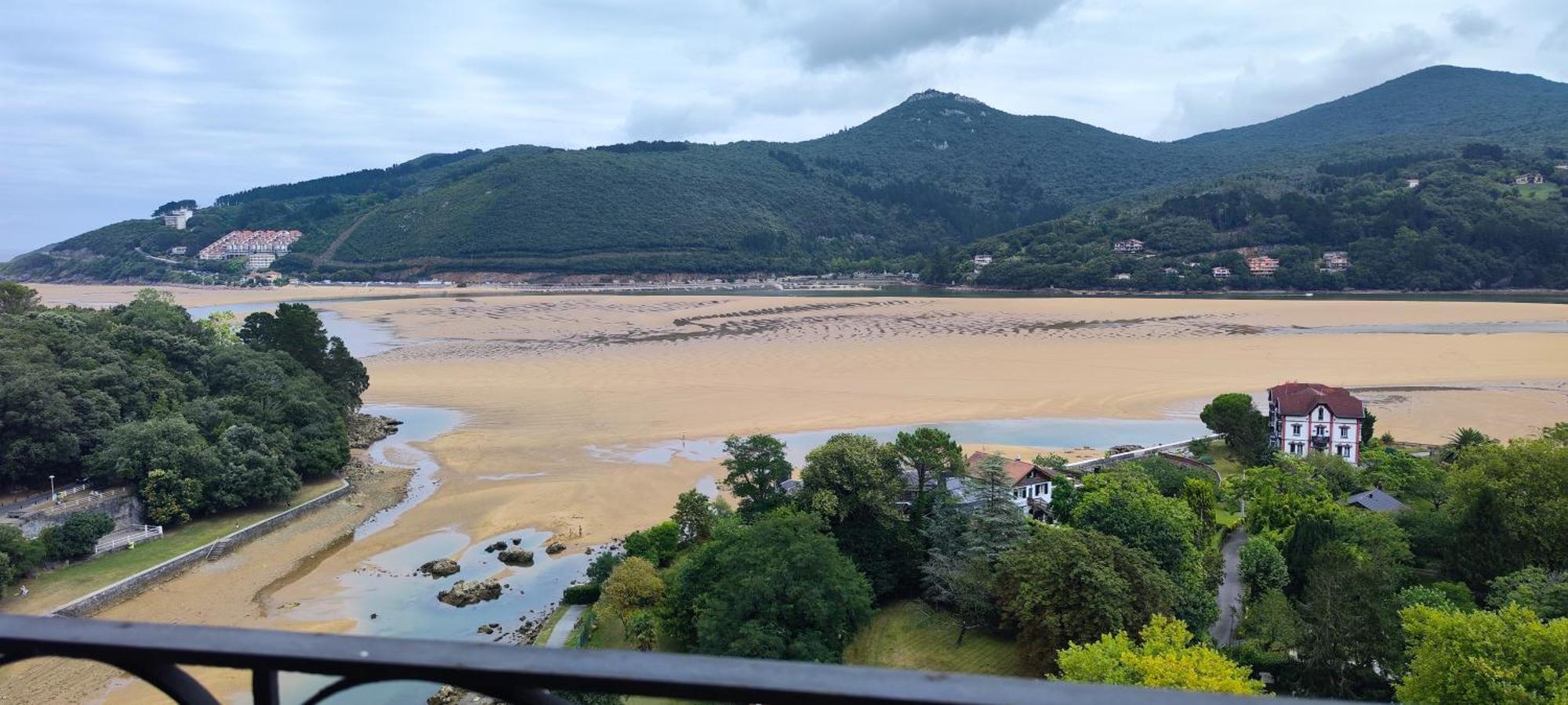 Mirador De Urdaibai II Apartment Axpe de Busturia Exterior photo