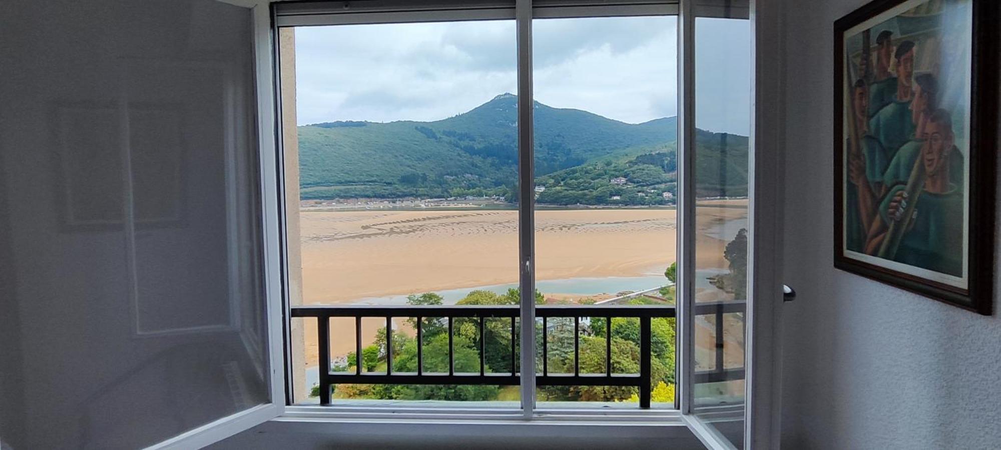 Mirador De Urdaibai II Apartment Axpe de Busturia Exterior photo