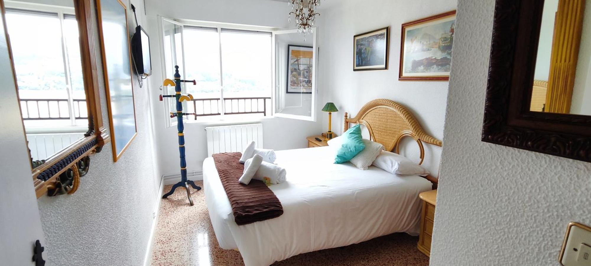 Mirador De Urdaibai II Apartment Axpe de Busturia Exterior photo